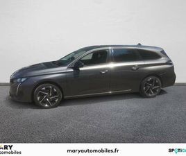 PEUGEOT 308 SW SW PURETECH 130CH S&S EAT8 ALLURE PACK