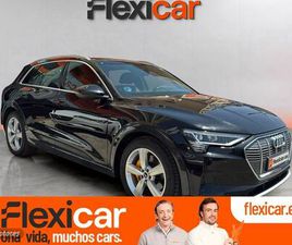 AUDI E-TRON E-TRON 55 ADVANCED 55 QUATTRO