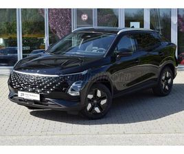 OMODA OMODA 5 1.6 TGDI COMFORT DCT 7 ÉV VAGY 150.000 KM GARANCIA