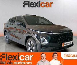 MY25 - PREMIUM 1.6 TGDI 108KW (145CV)