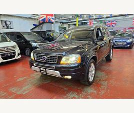 3.2 SE ULEZ FREE AUTO PETROL 7 SEATS