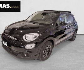 FIAT 500X 1.0 FIREFLY DOLCEVITA CLUB 88 KW (120 CV)