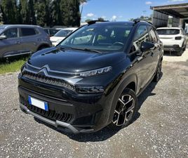 C3 AIRCROSS 1ª S. C3 AIRCROSS PURETECH 130 S&S EAT6 SHINE PACK