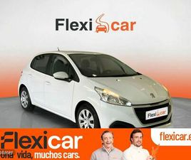 PEUGEOT 208 5P LIKE 1.6 BLUEHDI 55KW (75CV)