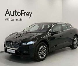 JAGUAR I-PACE EV320 JAGUAR I-PACE AUSTRIA EDITION EV320 9