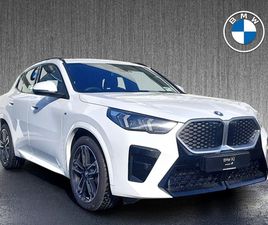 BMW IX2 * 456 KM RANGE *IX2 EDRIVE20 M SPORT*GOVT GRANT INC