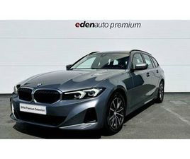 BMW SERIE 3 TOURING 318 BMW SÉRIE 3 TOURING 318D 150 CH BVA8 BUSINESS DESIGN
