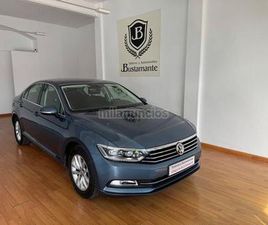 VOLKSWAGEN - PASSAT EDITION 1.6 TDI 88KW 120CV