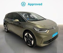 VOLKSWAGEN ID.3 VOLKSWAGEN - ID3