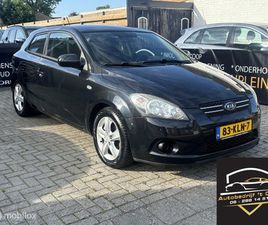 KIA PROCEED KIA PRO CEE'D - 1.6 CRDI X-ECUTIVE NIEUWE KOPPELING EN BAK