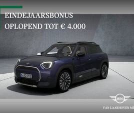 MINI ACEMAN MINI ACEMAN - E / FAVOURED / PAKKET M / 19