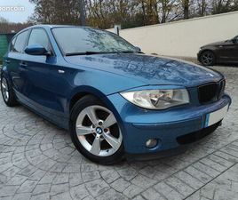BMW SÉRIE 1 E87 116I 115CV SPORT