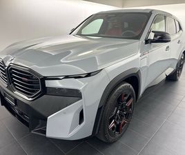 XM XDRIVE PHEV LABEL