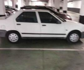 RENAULT R19 RENAULT - 19