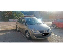 RENAULT - GRAND SCÉNIC