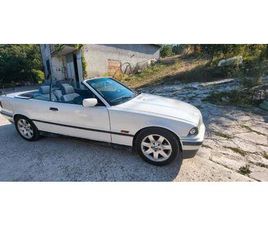 BMW SERIE 3 (E46) - 1995