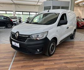 RENAULT EXPRESS EXPRESS 2ª SERIE EXPRESS 1.4 BLUE DCI 95 VAN