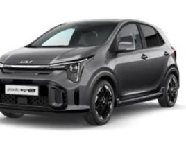 PICANTO 3ªS.(17-->) PICANTO 1.2 12V 5 PORTE GT LINE