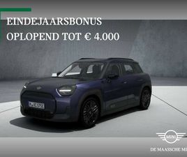 MINI ACEMAN MINI ACEMAN - E / ESSENTIAL / 18