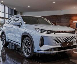 EXEED LX ПРОДАЖА EXEED LX, 2024 ГОД В ТВЕРИ