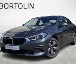 BMW SERIE 2 GRAN COUPE BMW SÉRIE 2 218 IA GRAN COUPÉ BOITE AUTOMATIQU