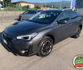 SUBARU XV XV 2ª SERIE XV 1.6I LINEARTRONIC STYLE