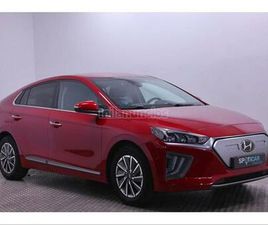 HYUNDAI - IONIQ EV TECNO