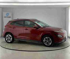 KAUAI EV 64 KWH PREMIUM