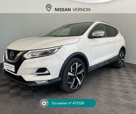 QASHQAI 1.2 DIG-T 115 TEKNA+