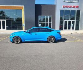 USED 2023 CADILLAC CT5-V V-SERIES BLACKWING