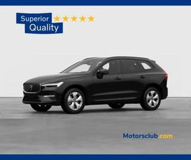 XC60 (2017-->) XC60 B5 AWD AUTOMATICO CORE