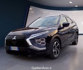 ECLIPSE CROSS 2.4 PHEV DIAMOND