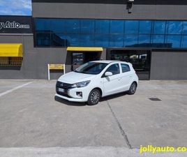 SPACE STAR 3ª SERIE SPACE STAR 1.2 INVITE SDA