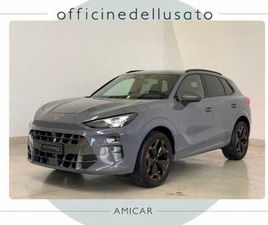 TERRAMAR TERRAMAR 1.5 E-HYBRID DSG VZ