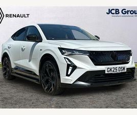 1.2 E-TECH 22KWH ATELIER ALPINE AUTO 4WD EURO 6 (START/STOP) 5DR