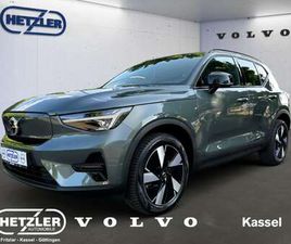 VOLVO EX40 PLUS SINGLE MOTOR EXTENDED RANGE 2VERFÜGBAR 15 DEZ