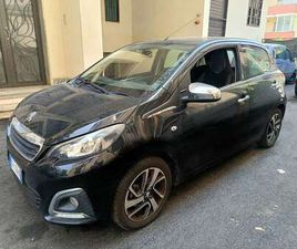 5P 1.0 VTI ALLURE ETG5