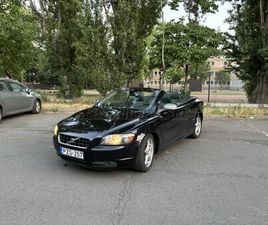 VOLVO C70 2.4 D [D5] KINETIC (AUTOMATA)