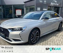 DS AUTOMOBILES DS 9 E-TENSE 225 RIVOLI MASSAGE + SITZKLIMA VO+H