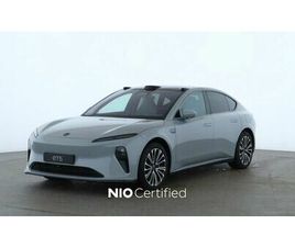 NIO ET5 NIO ET5 75KWH