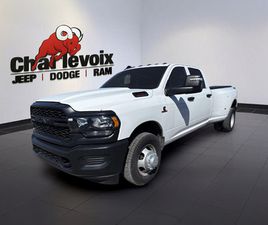 RAM 3500 2024 TRADESMAN