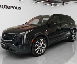 CADILLAC XT4 2.0 SPORT 4WD MY 2023
