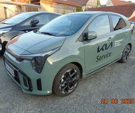 GT-LINE LAUNCH EDITION