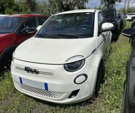 500 (2020--->) ICON BERLINA