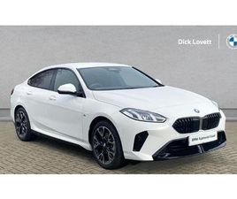 BMW 2 SERIES GRAN COUPE 220 M SPORT 4DR STEP AUTO