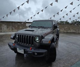 JEEP JT MOJAVE 4X4 3.6 MOJAVE 4X4 AT