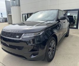 LAND ROVER RANGE ROVER SPORT P460E S AWD AUTO. 25MY
