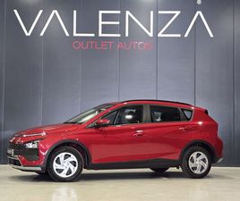 HYUNDAI BAYON HYUNDAI BAYON 1.2MPI 79CV KLASS