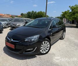 ZAFIRA TOURER 2.0 CDTI ACTIVE (7 SZEMÉLYES )