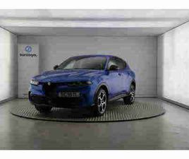 TONALE 1.3 PLUG-IN HYBRID VELOCE E-AWD